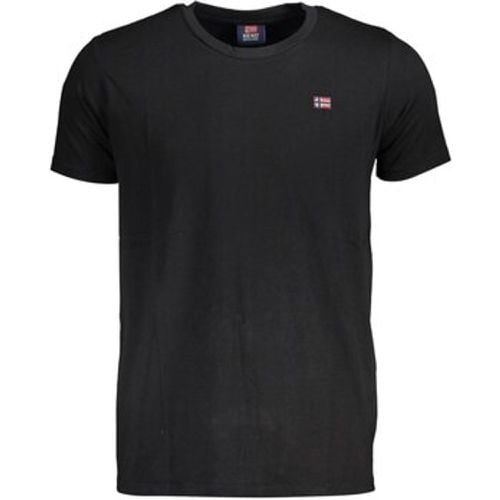 T-Shirt 846019_NEBLACK - Norway Nautical - Modalova