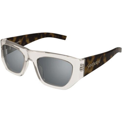 Sonnenbrillen Sonnenbrille Saint Laurent SL 740 003 - Yves Saint Laurent - Modalova