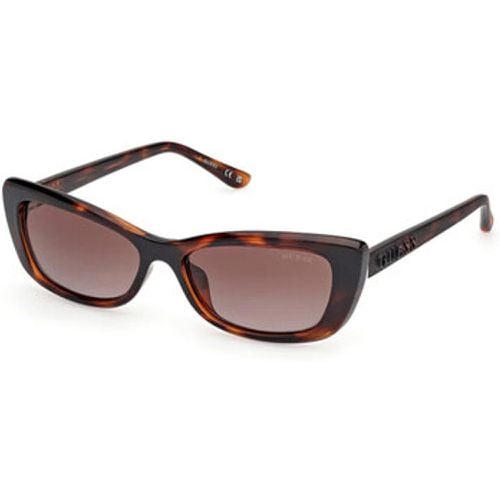 Sonnenbrillen GU00156-H/S 52F Sonnenbrille - Guess - Modalova