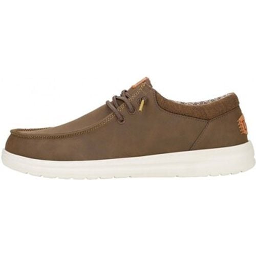 HEYDUDE Halbschuhe Paul Classic - HEYDUDE - Modalova