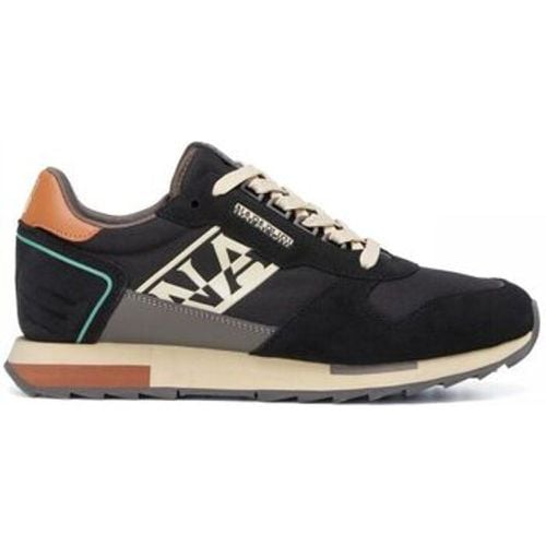 Sneaker NP0A4IJI - VIRTUS02-041 BLACK - Napapijri Footwear - Modalova