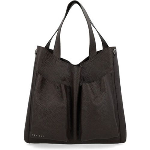 Taschen SCHULTERTASCHE KAUFT WEICHES LEDER B02160-SOFT-TMORO - Orciani - Modalova