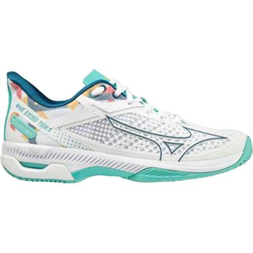 Schuhe De Wave Exceed Tour 5 - Mizuno - Modalova