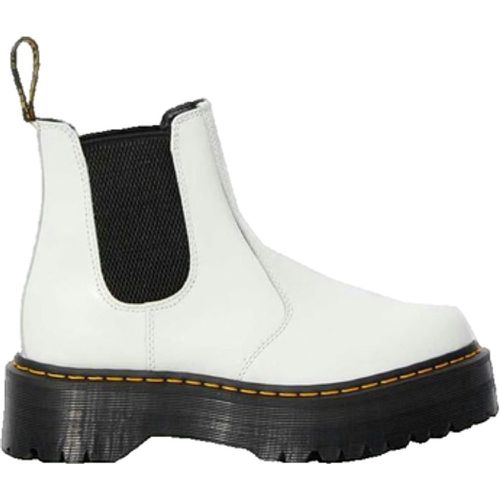 Stiefel 2976 Smooth Chelsea - Dr. Martens - Modalova