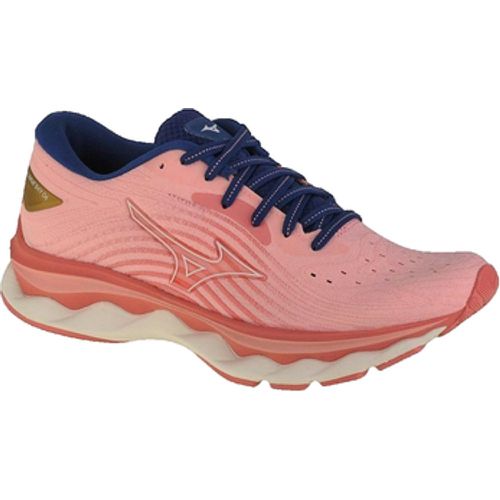 Mizuno Herrenschuhe Wave Sky 6 - Mizuno - Modalova