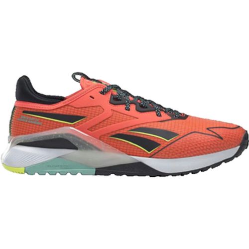 Fitnessschuhe Nano X2 Tr Adventure - Reebok Sport - Modalova