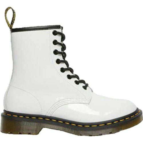 Dr. Martens Stiefel 1460 Patent - Dr. Martens - Modalova