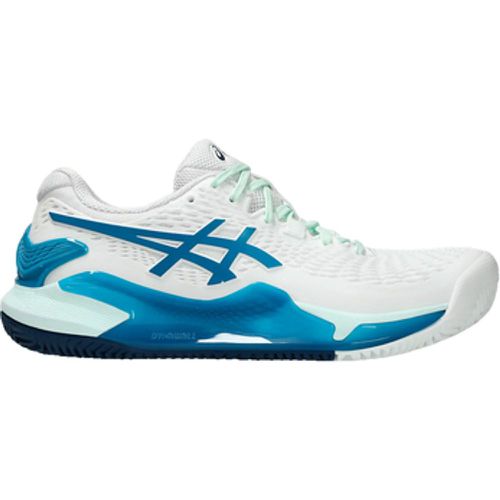 Asics Schuhe Gel Resolution 9 - ASICS - Modalova