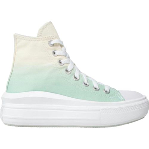 Sneaker Chuck Taylor All Star Move High - Converse - Modalova