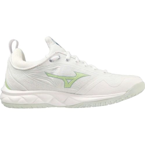 Mizuno Damenschuhe Wave Luminous 2 - Mizuno - Modalova