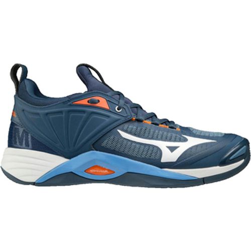 Mizuno Damenschuhe Wave Momentum - Mizuno - Modalova