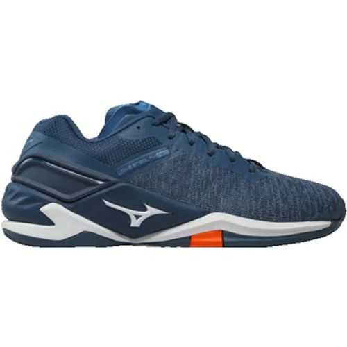 Sportschuhe Wave Stealth Neo - Mizuno - Modalova