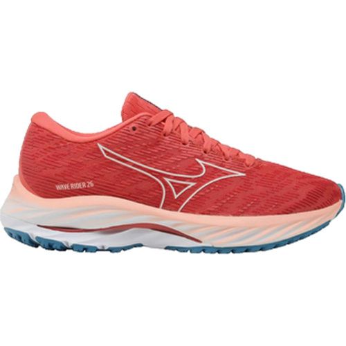 Mizuno Herrenschuhe Wave Rider 26 - Mizuno - Modalova