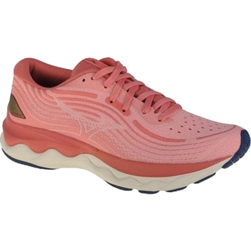 Mizuno Herrenschuhe Wave Skyrise 4 - Mizuno - Modalova