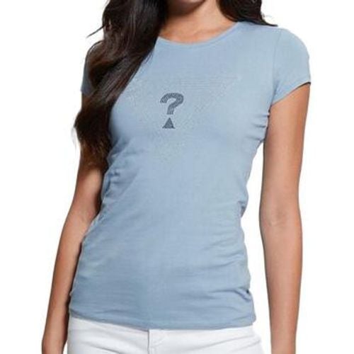 T-Shirts & Poloshirts G-W4BI41KA0Q1 - Guess - Modalova