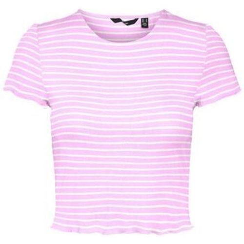 T-Shirts & Poloshirts 10282541 - Vero Moda - Modalova