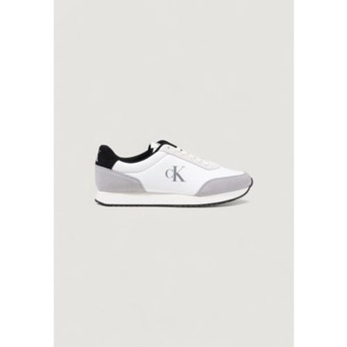 Sneaker RETRO RUNNER ICONIC YM0YM01119 - Calvin Klein Jeans - Modalova