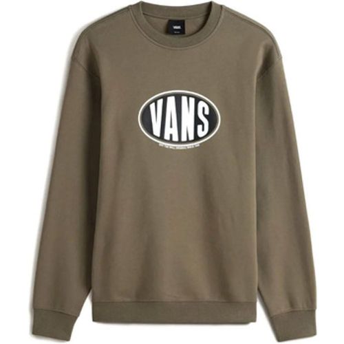 Vans Sweatshirt - Vans - Modalova