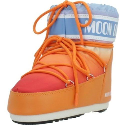 Stiefel MB ICON LOW SUNRI - moon boot - Modalova