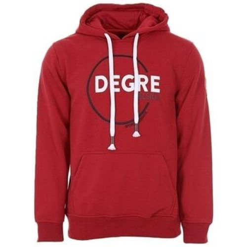 Sweatshirt CINOR_XH_ROUGE - Degré Celsius - Modalova