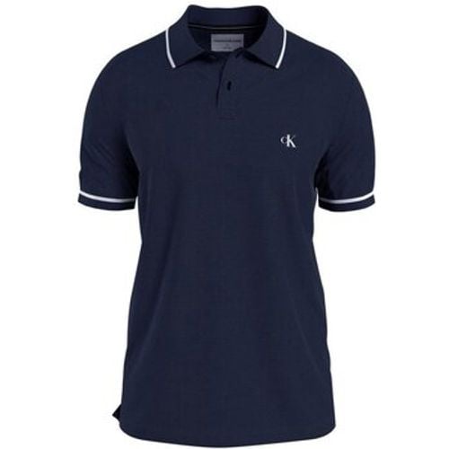 T-Shirts & Poloshirts J30J315603 - Calvin Klein Jeans - Modalova