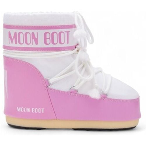 Moon Boot Stiefeletten - moon boot - Modalova