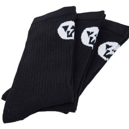 Strümpfe PACK DE 3 THUNDER SOCKS - Yellow - Modalova