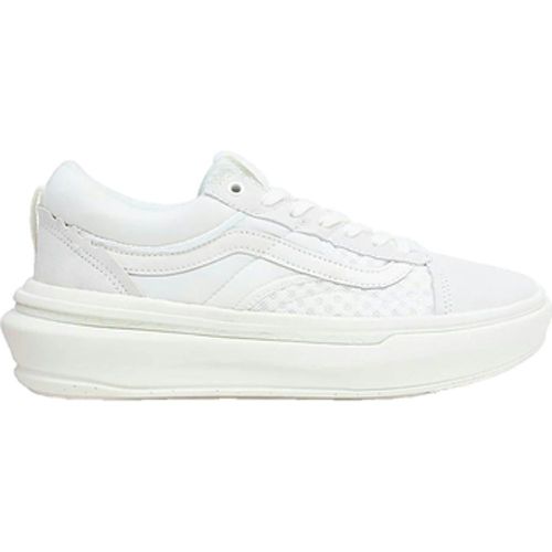 Sneaker Old Skool Overt Plus Cc - Vans - Modalova