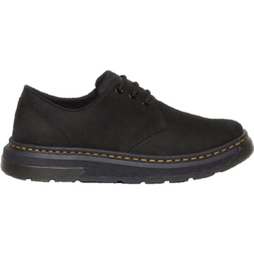 Sneaker Crewson Lo Buffbuc - Dr. Martens - Modalova