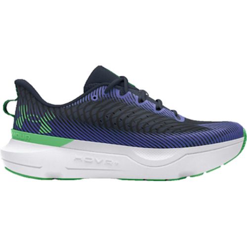 Herrenschuhe Infinite Pro - Under Armour - Modalova