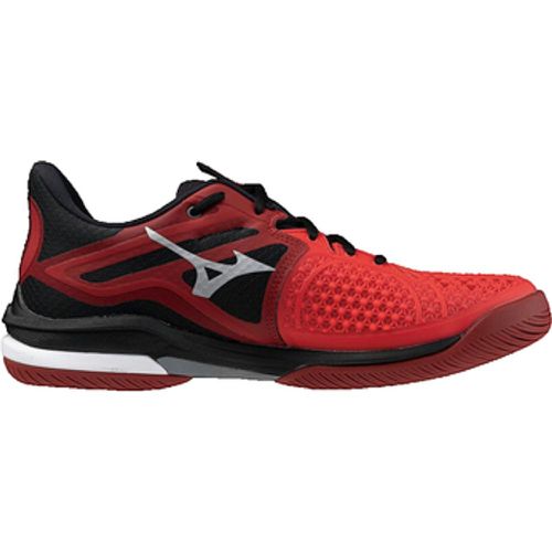 Herrenschuhe Wave Exceed Tour 6 - Mizuno - Modalova