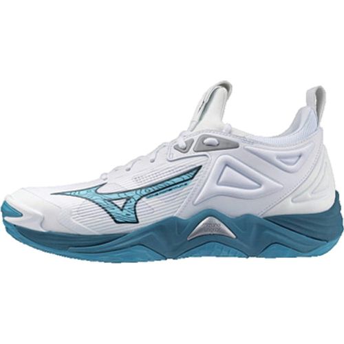 Herrenschuhe Wave Momentum 3 - Mizuno - Modalova