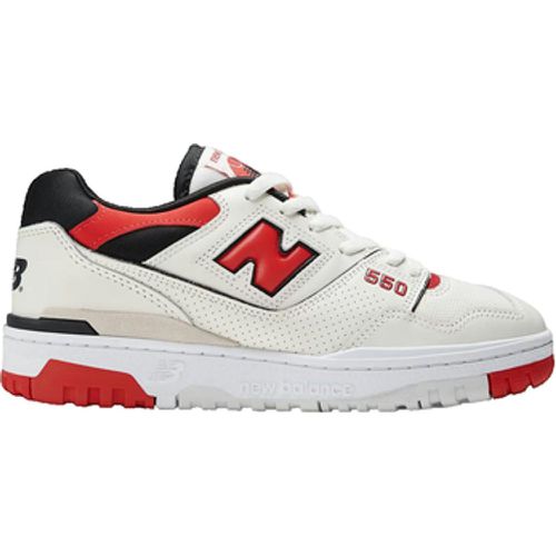 New Balance Sneaker 550 - New Balance - Modalova