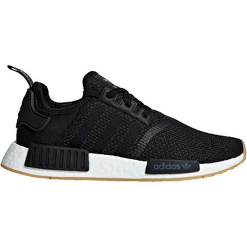 Adidas Sneaker NMD R1 "Gum Sole" - Adidas - Modalova