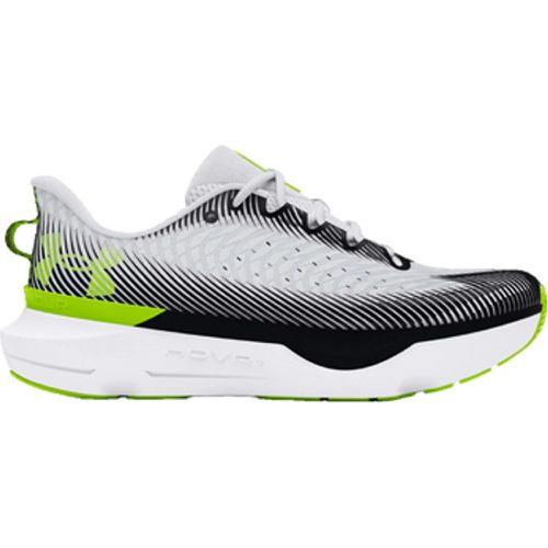 Herrenschuhe Infinite Pro - Under Armour - Modalova