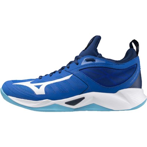 Mizuno Damenschuhe Wave Dimension - Mizuno - Modalova