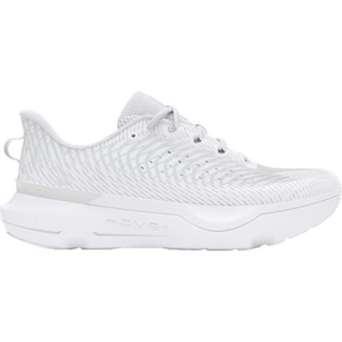 Herrenschuhe Infinite Pro - Under Armour - Modalova