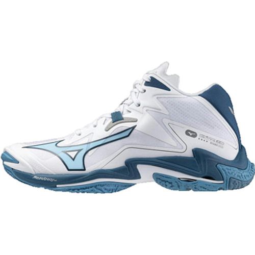 Herrenschuhe Wave Lightning Z8 Mid - Mizuno - Modalova