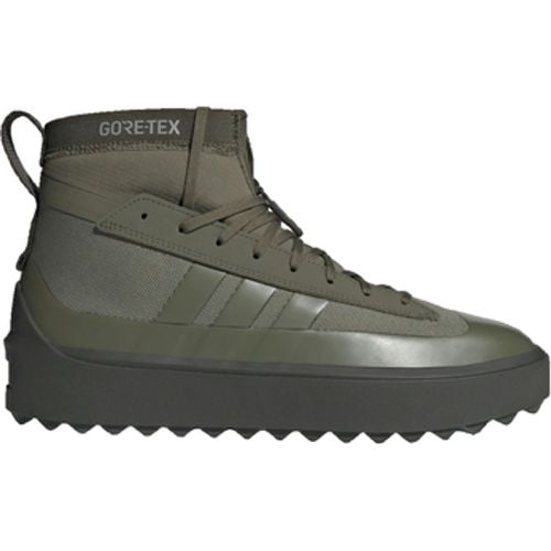 Herrenschuhe Montante Zonsored Goretex - Adidas - Modalova