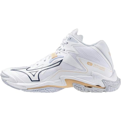 Damenschuhe Wave Lightning Z8 Mid - Mizuno - Modalova