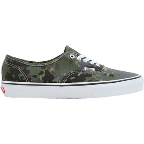 Sneaker Rain Camo Authentic Shoes - Vans - Modalova