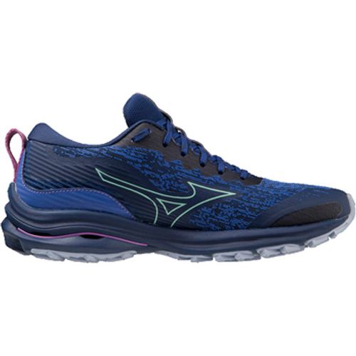 Mizuno Herrenschuhe Wave Tt - Mizuno - Modalova