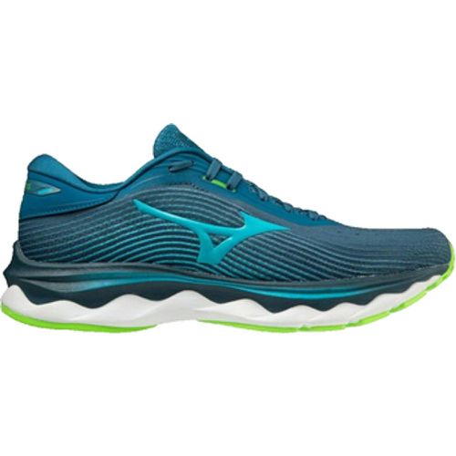 Mizuno Herrenschuhe Wave Sky 5 - Mizuno - Modalova