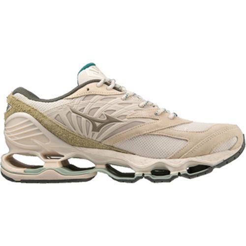 Herrenschuhe Wave Prophecy Ls - Mizuno - Modalova