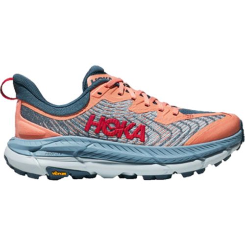 Herrenschuhe Mafate Speed 4 - Hoka One One - Modalova