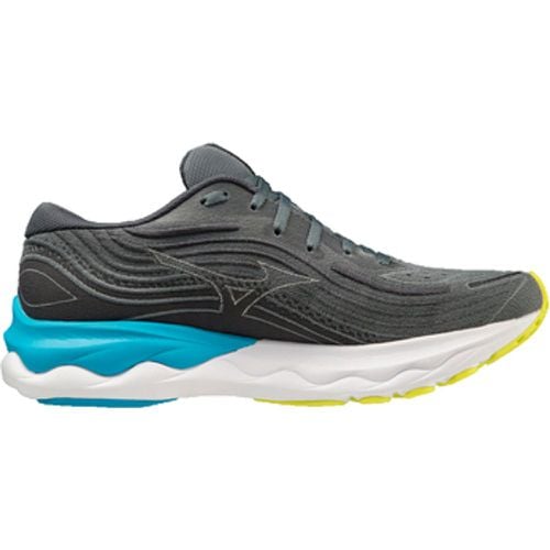 Mizuno Herrenschuhe Wave Skyrise 4 - Mizuno - Modalova