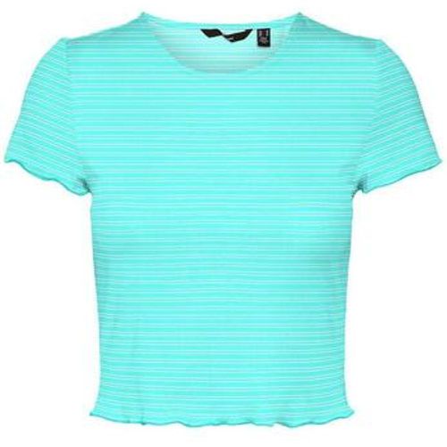 T-Shirts & Poloshirts 10282541 - Vero Moda - Modalova