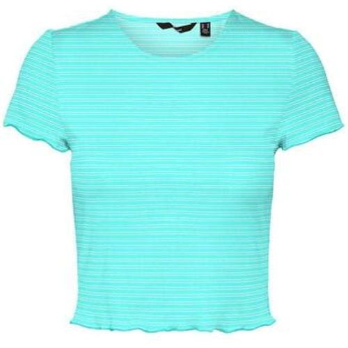 T-Shirts & Poloshirts 10282541 - Vero Moda - Modalova