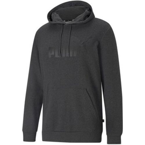 Pullover Sport ESS Big Logo Hoodie TR 586688-007 - Puma - Modalova