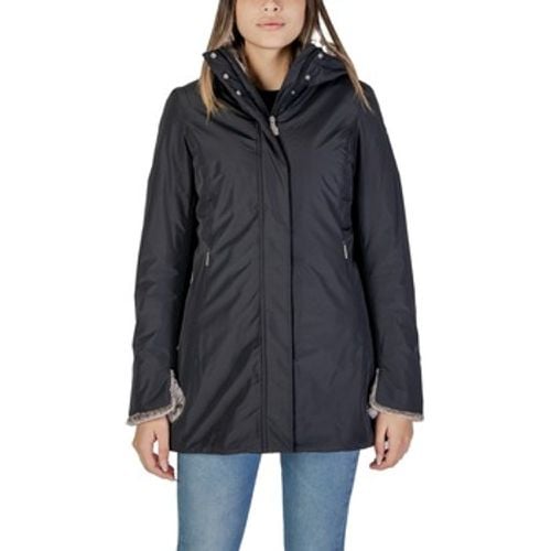 Parkas Marmolada Fur GBS53020D - Suns - Modalova